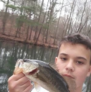 Meet your Posher, Hunter